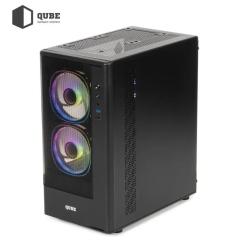 Корпус для ПК Qube GEON_GBNU3 Фото 3