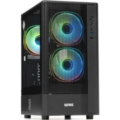Корпус для ПК Qube GEON_GBNU3 Фото 4