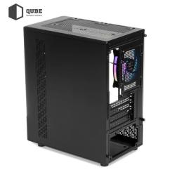 Корпус для ПК Qube GEON_GBNU3 Фото 7