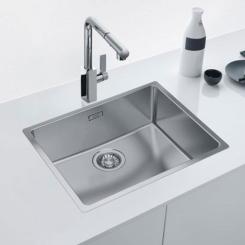 Мойка кухонная Franke 127.0598.745 Фото 1