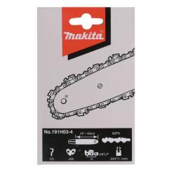 Цепь Makita для UC4020A, UC4041A, DUC406, DUC407, UC016G Фото 2