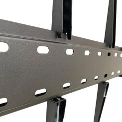 Кронштейн Sector TV4F Black Фото 5