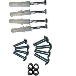 Кронштейн Sector TV4F Black Фото 8