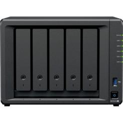 NAS Synology DS1525+ Фото 1