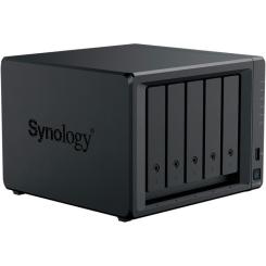 NAS Synology DS1525+ Фото 2