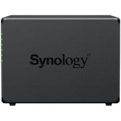 NAS Synology DS1525+ Фото 3