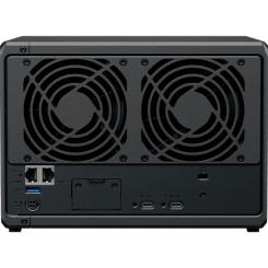 NAS Synology DS1525+ Фото 4