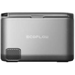 Автохолодильник EcoFlow Glacier 45L з акумулятором Фото 1