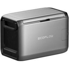 Автохолодильник EcoFlow Glacier 45L з акумулятором Фото 2