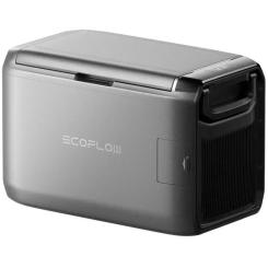 Автохолодильник EcoFlow Glacier 45L з акумулятором Фото 3