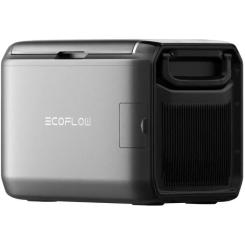 Автохолодильник EcoFlow Glacier 45L з акумулятором Фото 4
