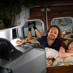 Кондиционер EcoFlow EcoFlow Wave 3 Фото 6