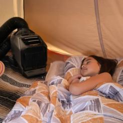 Кондиционер EcoFlow EcoFlow Wave 3 Фото 7