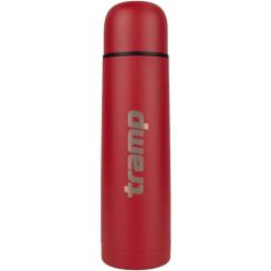 Термос Tramp Basic 0,5 л red Фото