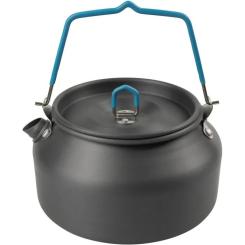 Чайник туристический Tribe Kettle Alu 1 л алюмінієвий Фото 1
