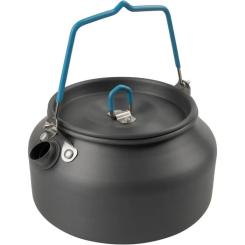 Чайник туристический Tribe Kettle Alu 1 л алюмінієвий Фото 2