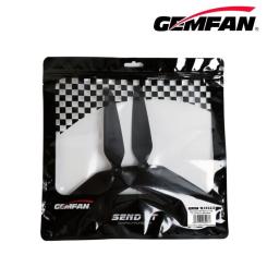 Пропеллер для дрона Gemfan 10.1Х5.5 2xCW/2xCCW Фото 1