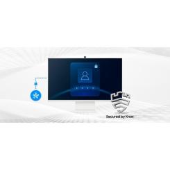 Монитор Samsung LS32FM803UIXUA Фото 11