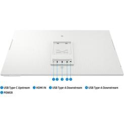 Монитор Samsung LS32FM803UIXUA Фото 7