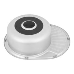 Мойка кухонная Interline EVA sateen Фото 2