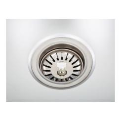 Мойка кухонная Interline EVA sateen Фото 3