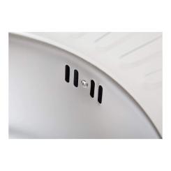 Мойка кухонная Interline EVA sateen Фото 4