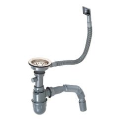 Мойка кухонная Interline EVA sateen Фото 7