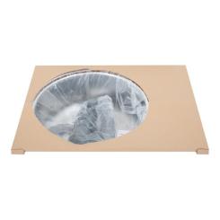 Мойка кухонная Interline EVA sateen Фото 8