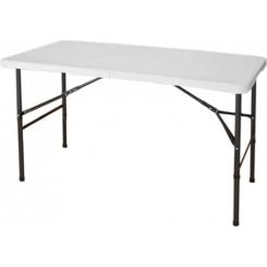 Обеденный стол GT Racer DY-0638 White Фото