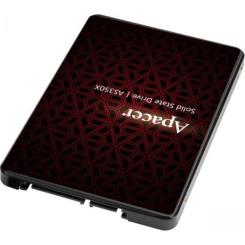 Накопитель SSD Apacer 2.5" 128GB AS350X Фото 2