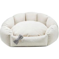 Лежак для животных Chloe's Home Берлін S бежевий Фото