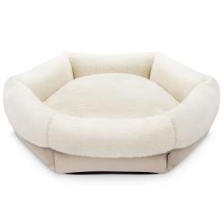 Лежак для животных Chloe's Home Таллинн S бежевый Фото