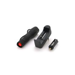 Фонарь Watton WT-023 Фото 1