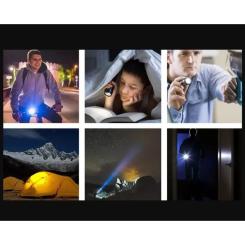 Фонарь Cata CT-8024 Фото 4