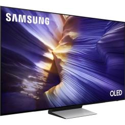 Телевизор Samsung QE65S90FAUXUA Фото 1