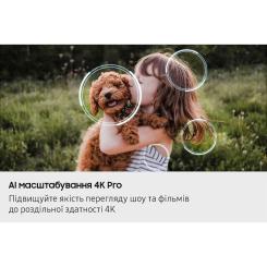 Телевизор Samsung QE65S90FAUXUA Фото 6