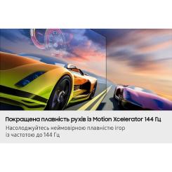 Телевизор Samsung QE65S90FAUXUA Фото 8