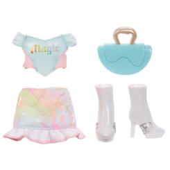 Кукла Rainbow High My fashion style Амая Фото 5