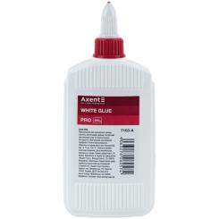 Клей Axent ПВА PRO, колпачок-дозатор, 200 мл Фото