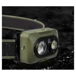 Фонарь Naturehike CNK2450ZM010, коричневий Фото 7