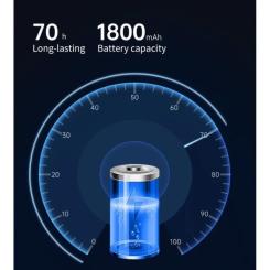 Фонарь Naturehike CNK2450ZM010, коричневий Фото 8