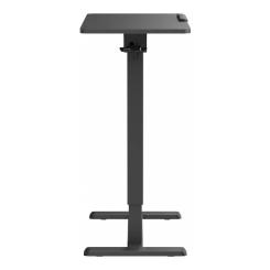 Приставной стол OfficePro з регулюванням ODM320B Фото 3