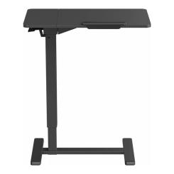 Приставной стол OfficePro з регулюванням ODM320B Фото 4