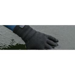 Водонепроницаемые перчатки Dexshell ThermFit 3.0 Gloves чорні L Фото 8