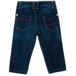 Джинсы детские Aziz класичні Фото 1