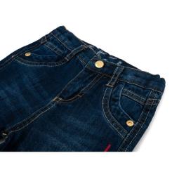 Джинсы детские Aziz класичні Фото 2