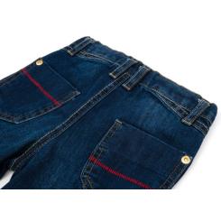 Джинсы детские Aziz класичні Фото 3