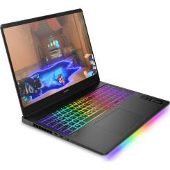 Ноутбук HP Omen Max 16-ah0013ua Фото 1