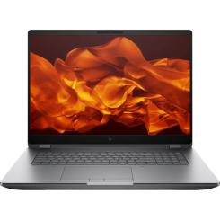 Ноутбук HP ZBook Fury G1i Фото