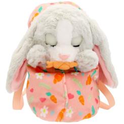 Интерактивная игрушка Baby Paws Зайчонок Фото 2